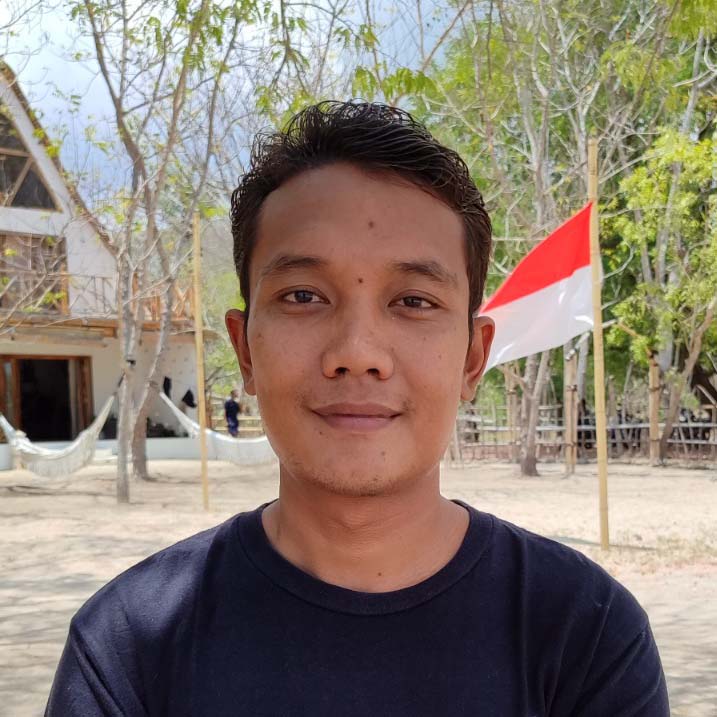 Raja Aditya Siagian M.Si